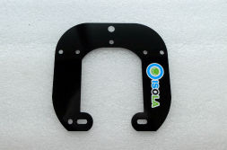 フロントユニットステー