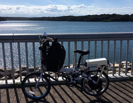 お客様のEサイクル