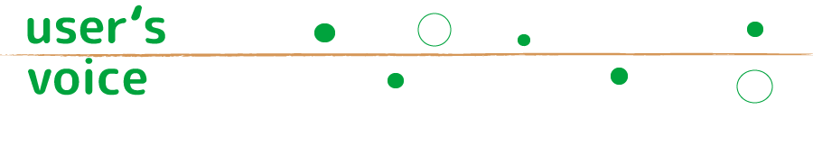 お客様のレビュー